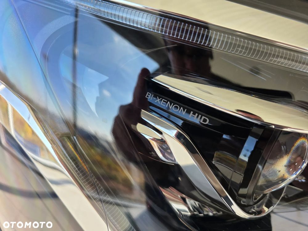 Ford Transit Trend Van 350L4H3 - 7