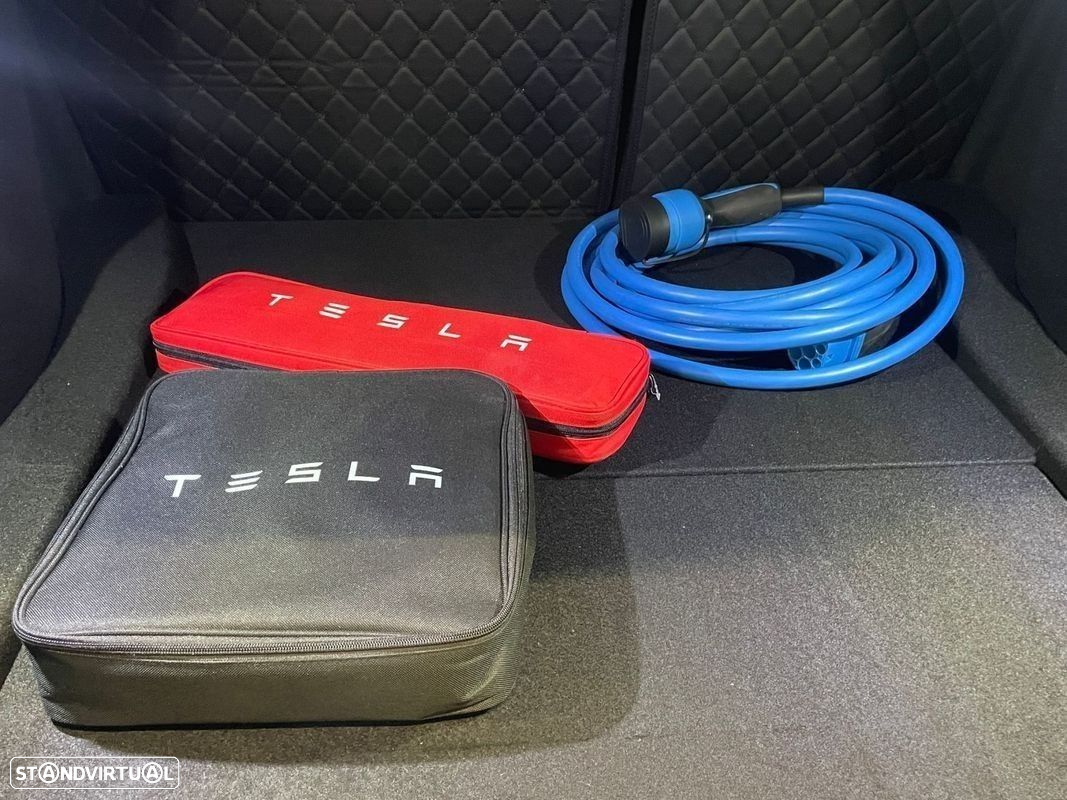 Tesla Model 3 Performance Dual Motor AWD - 10