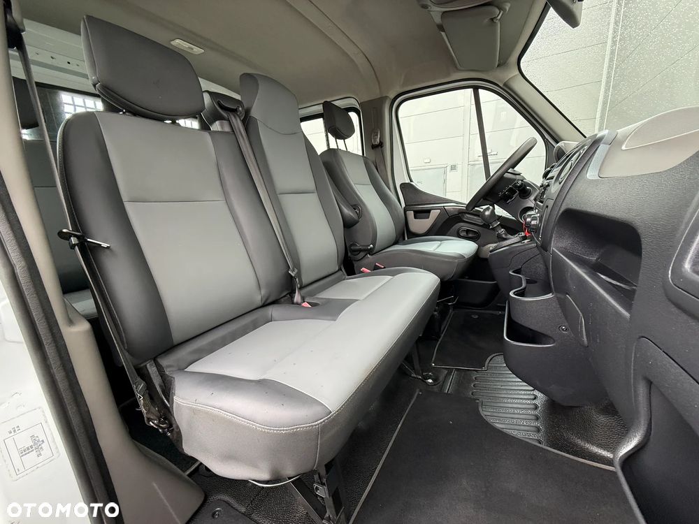 Opel Movano - 29