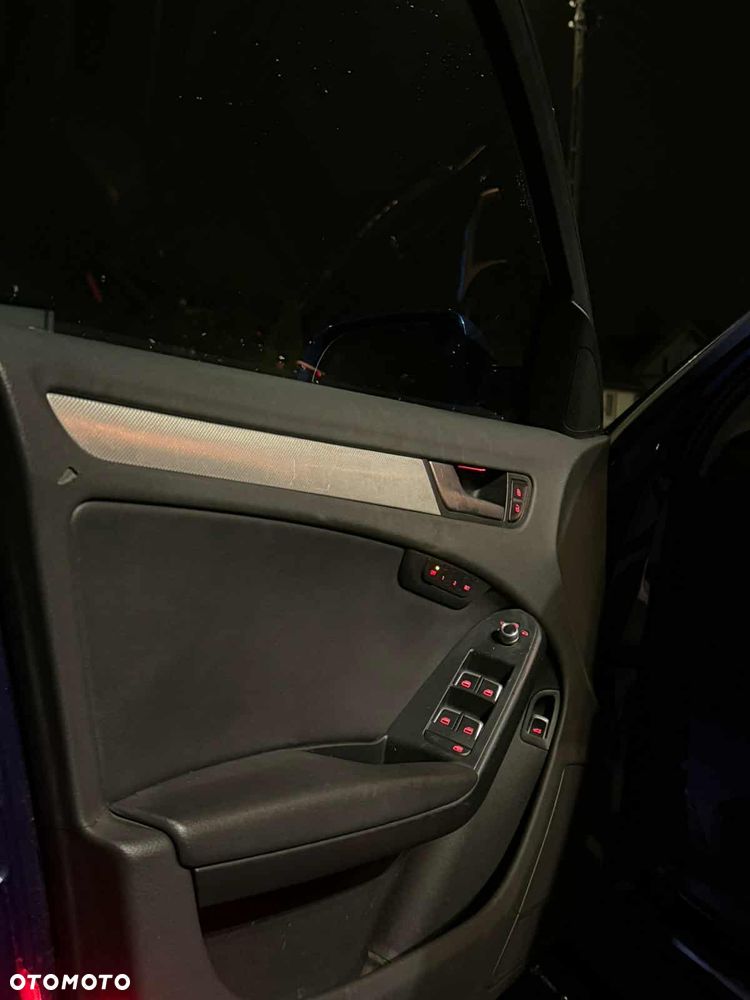 Audi A4 Limousine 2.0 TFSI Multitronic - 13