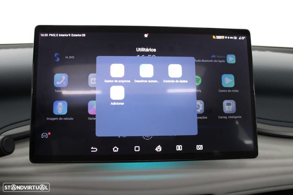 BYD Atto 3 60.48 kWh Design - 28