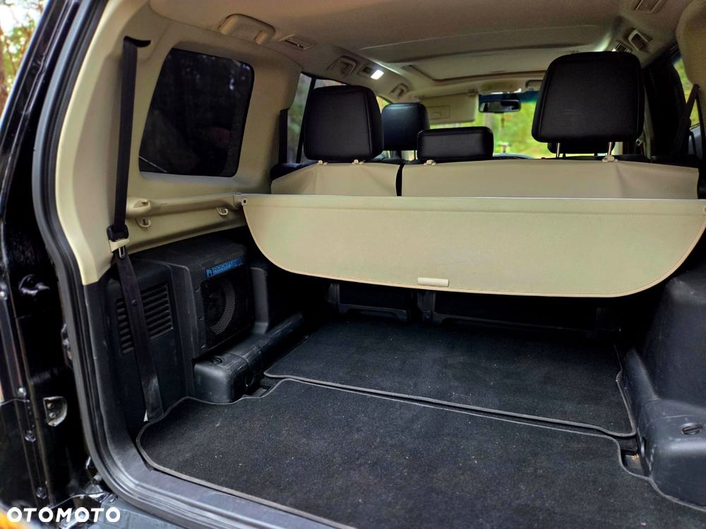 Mitsubishi Pajero 3.2 DI-D Automatik Edition 30 - 14