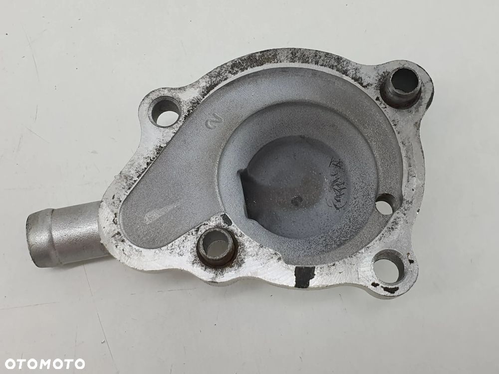 DEKIEL POKRYWA POMPY TGB BLADE 250 - 5