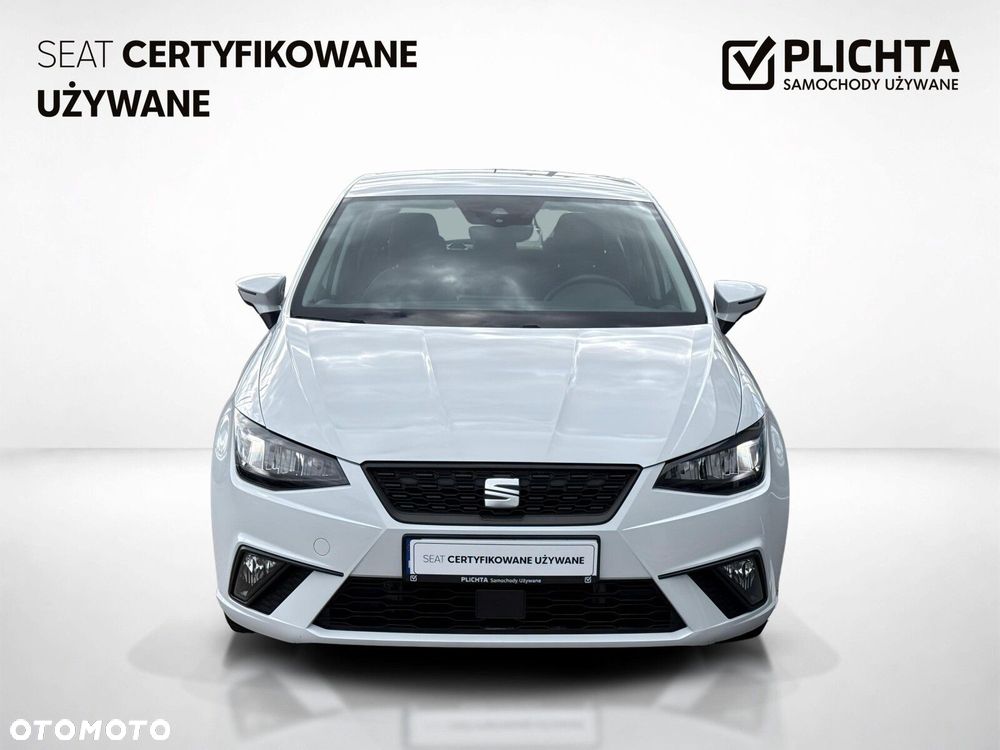 Seat Ibiza - 9