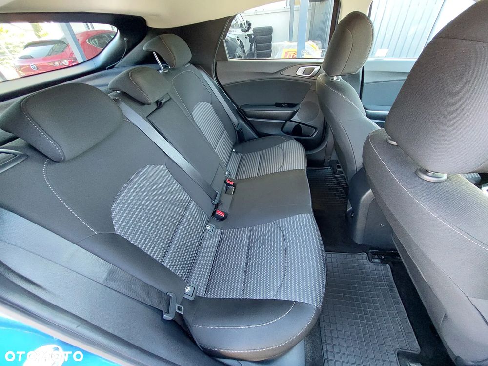 Kia XCeed 1.5 T-GDI M DCT - 9