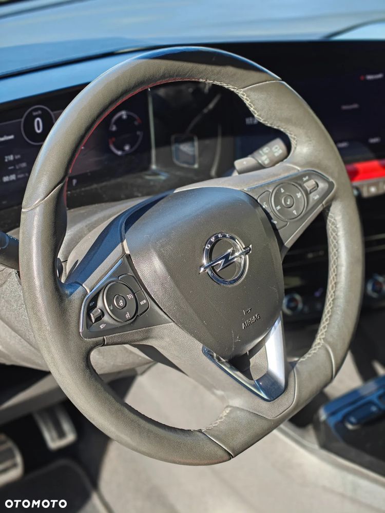Opel Mokka 1.2 DI Turbo Automatik GS Line - 17
