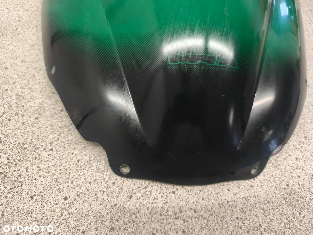 Szyba, szybka, owiewka przód Suzuki GSX-R 1100W GSXR 1100W GSX-R GSXR 1100 W 1995 - 7