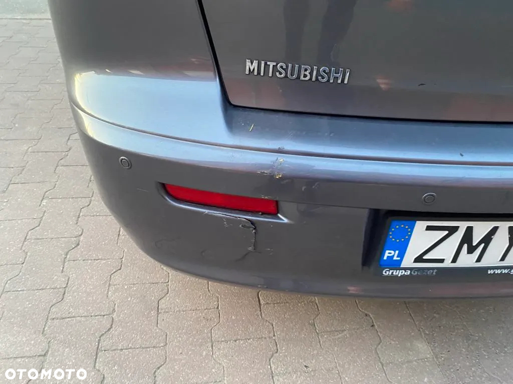 Mitsubishi Lancer 1.6 Inform - 12