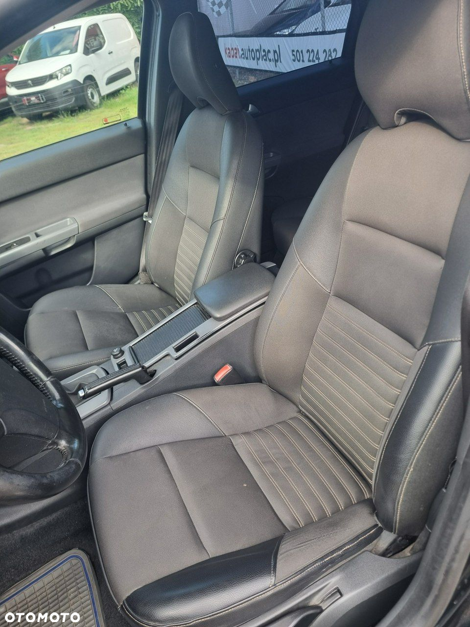 Volvo V50 - 11