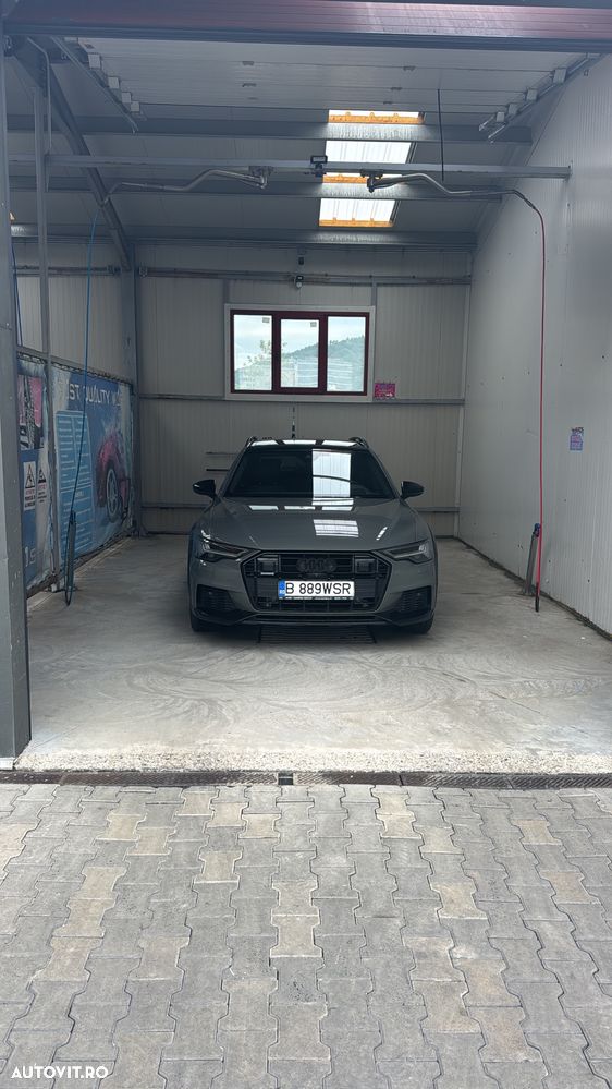 Audi A6 Allroad 55 TDI Tiptronic MHEV - 18