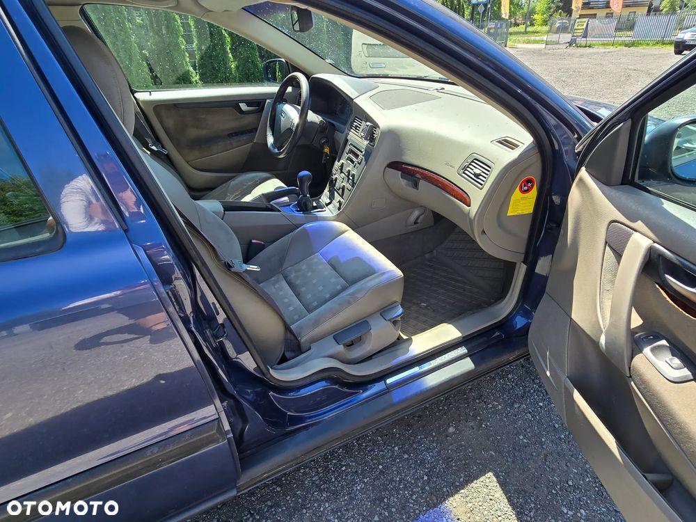 Volvo S60 - 7