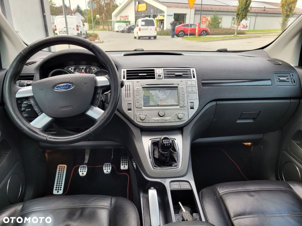 Ford Kuga 2.0 TDCi 4WD Titanium - 20