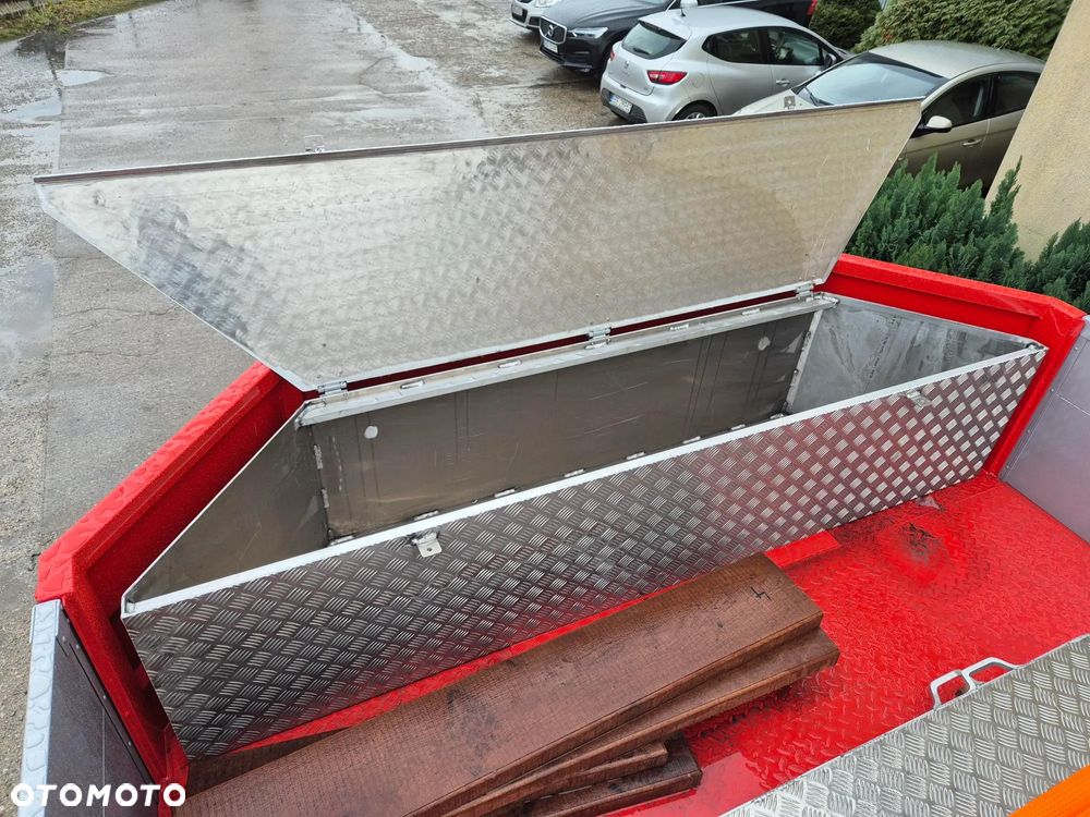 Janmil do odbioru z placu !!! / ODSTĘPSTOW  do 60500kg - 11