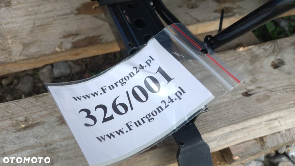 FOTEL PASAŻERA RENAULT TRUCK D T C K MIDLUM PREMIUM NO 326/001 - 6