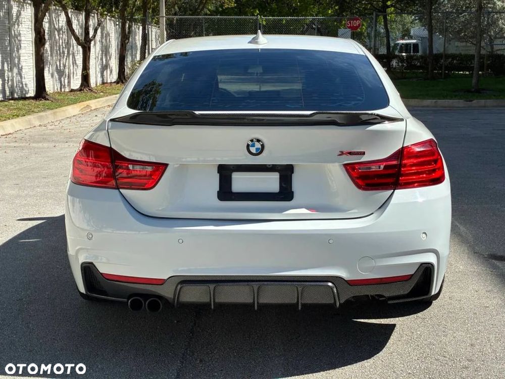 BMW Seria 4 428i xDrive Sport-Aut Advantage - 8