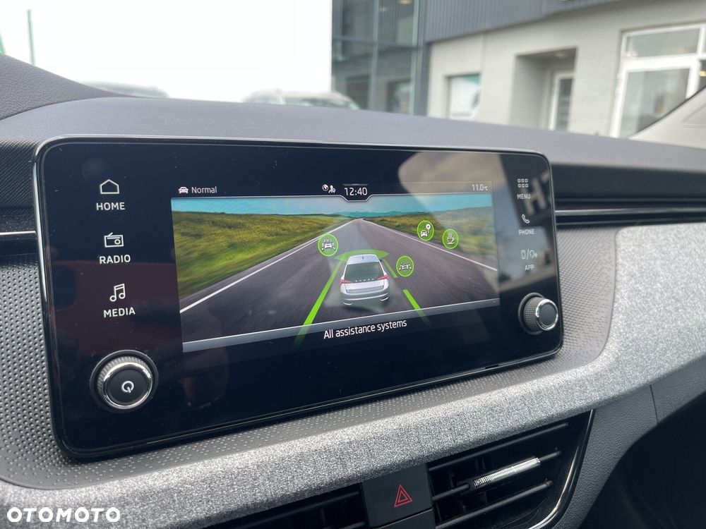 Skoda Scala 1.0 TSI Selection - 21