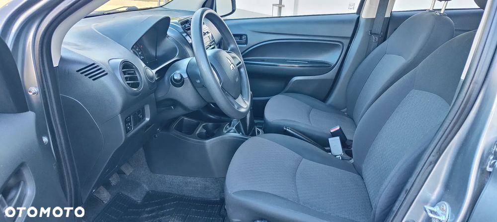 Mitsubishi Space Star 1.0 Clear Tec Plus - 32