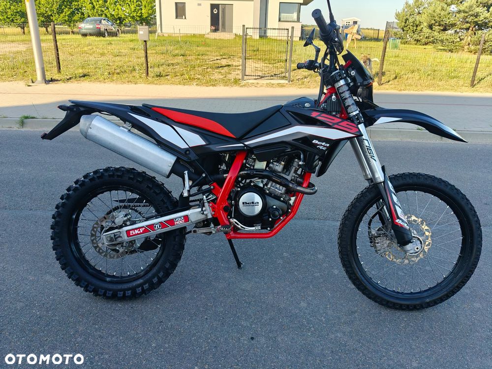 Beta RR - 18