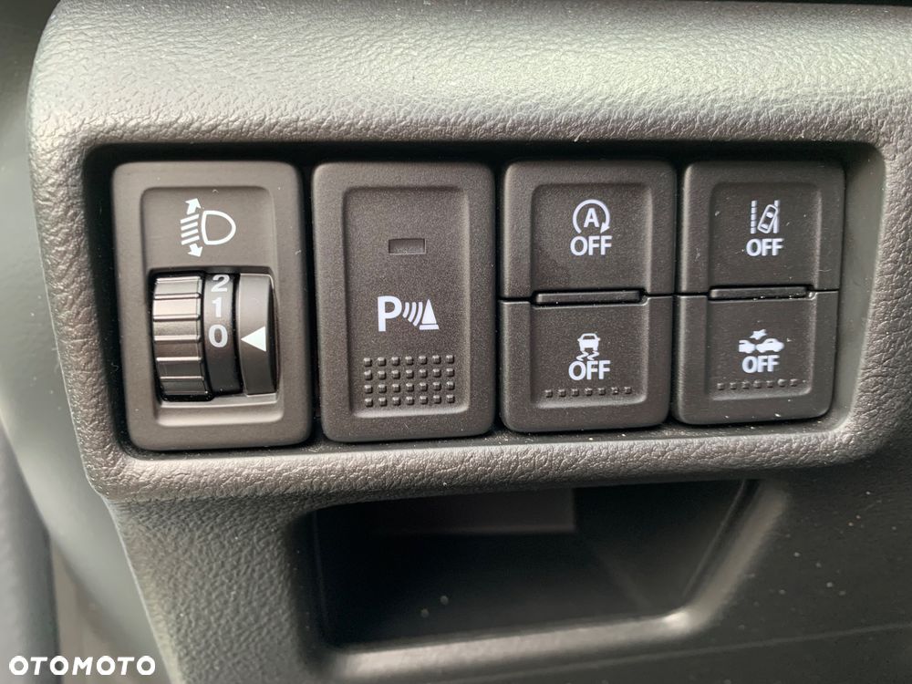 Suzuki SX4 S-Cross - 22