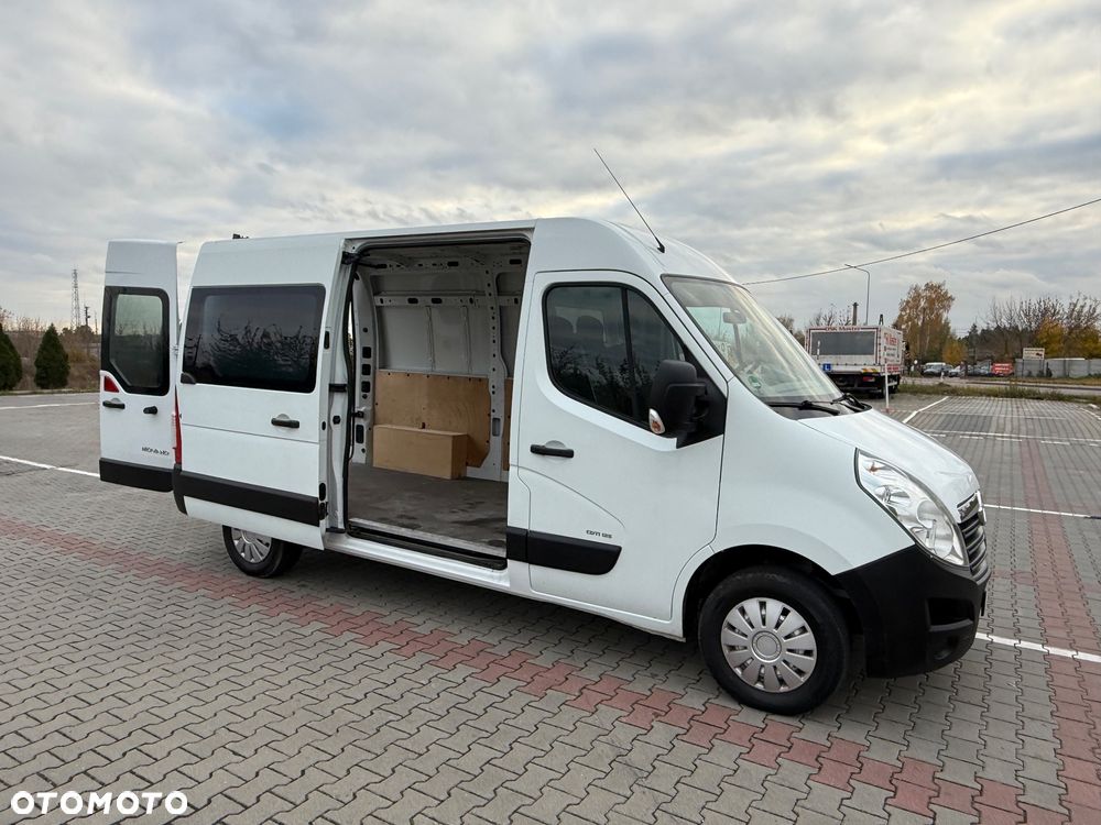 Renault MASTER - 31