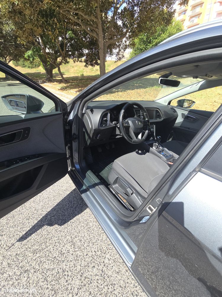 SEAT Leon ST - 17