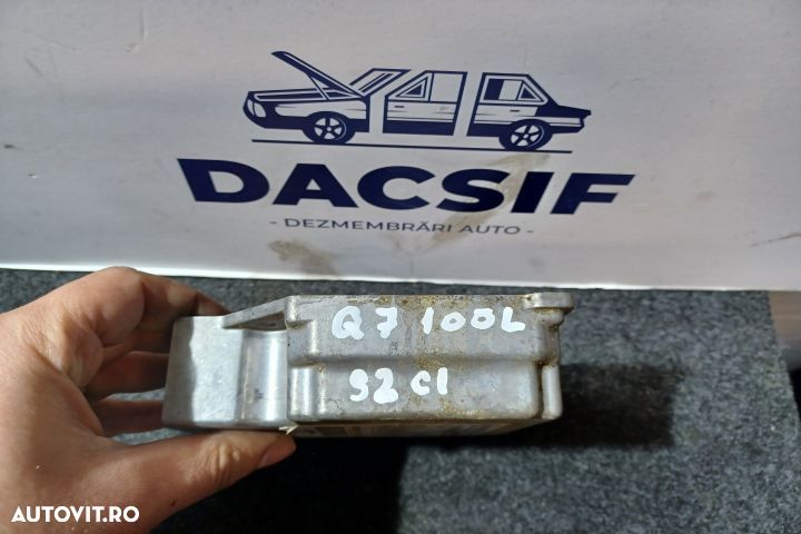 Calculator airbag 4L0959655 MX1253 Audi Q7 - 2