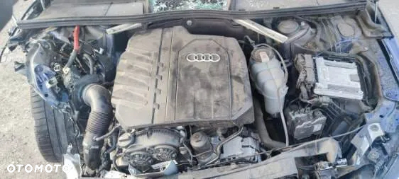 Audi a4 , a5 silnik 2.0tfsi DMS  190 koni gwarancja 23r