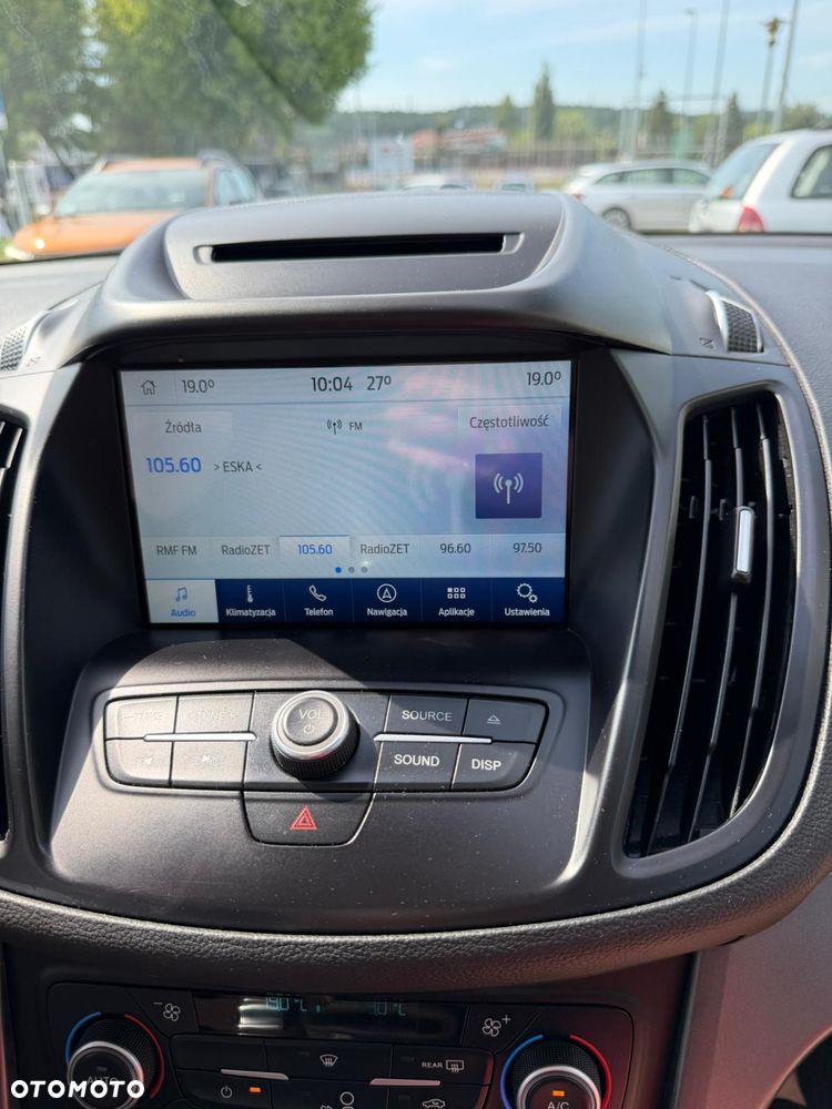 Ford Kuga 1.5 EcoBoost AWD Trend ASS - 24