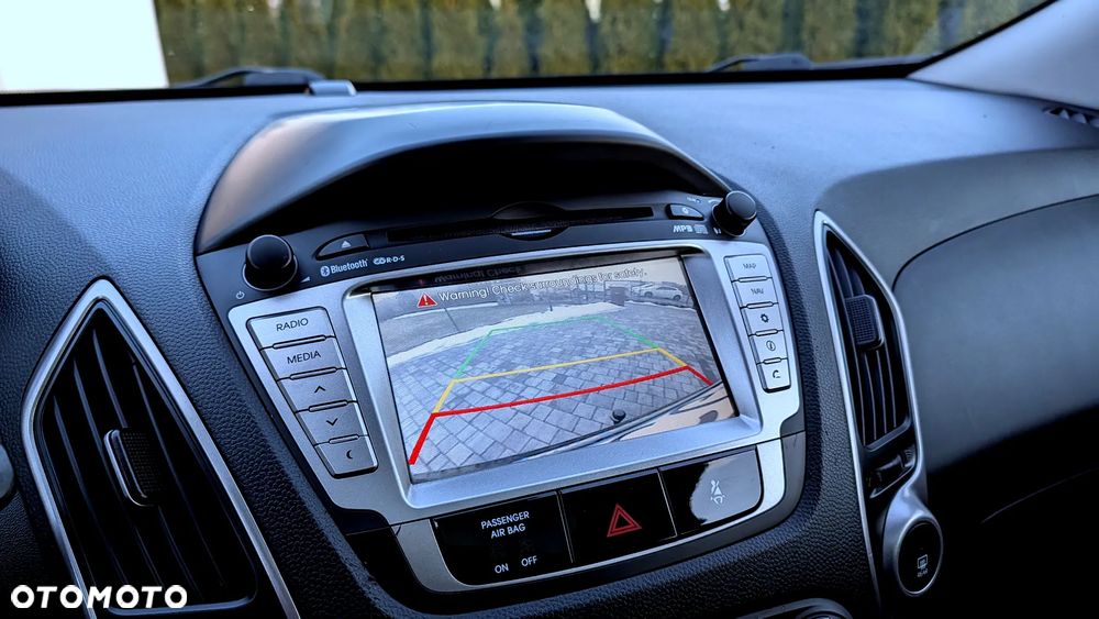 Hyundai ix35 2.0 Premium 2WD - 40