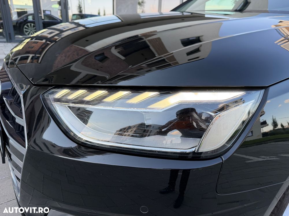 Audi A4 Limuzina ver-35-tfsi-s-tronic-mhev-basic - 13