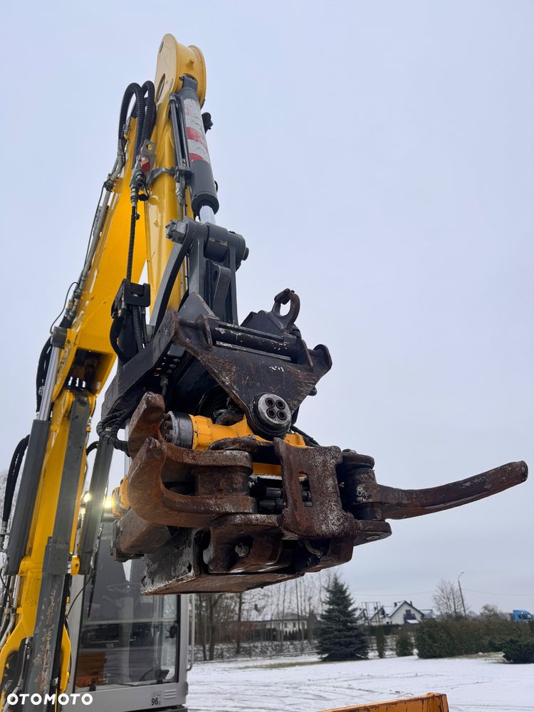 Wacker Neuson EW100 - 4
