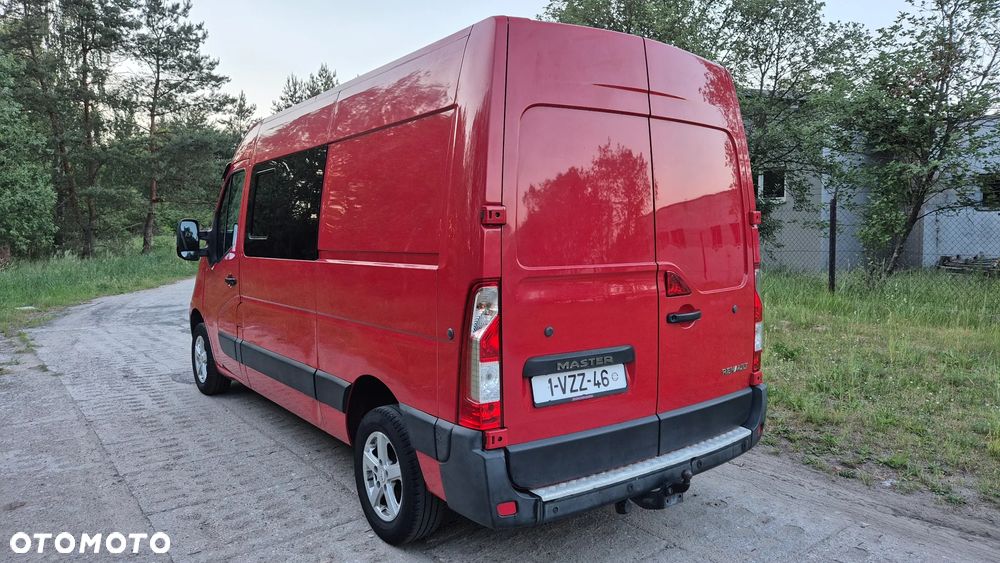 Renault Master - 3