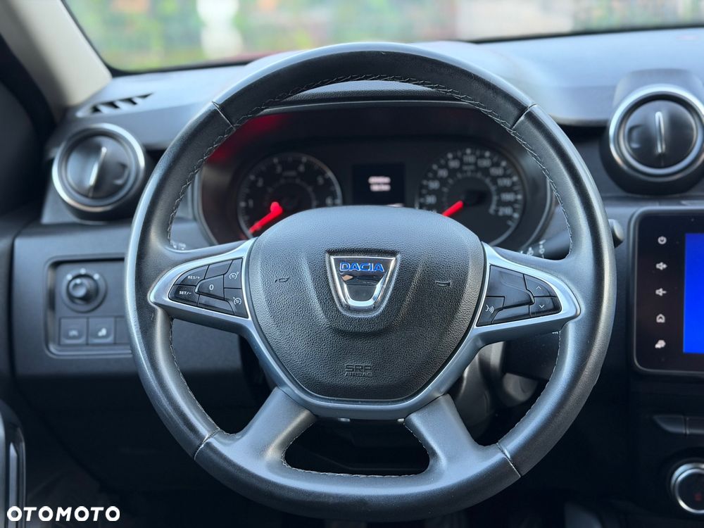 Dacia Duster 1.0 TCe Prestige - 15