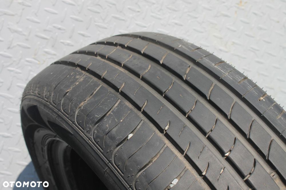 4 x opona komplet opon 225/60zr18 roadstone nfera ru1 2023 rok ! suv - 14