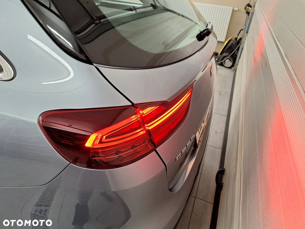 Kia Ceed 1.4 CVVT ISG Dream Team Edition - 36