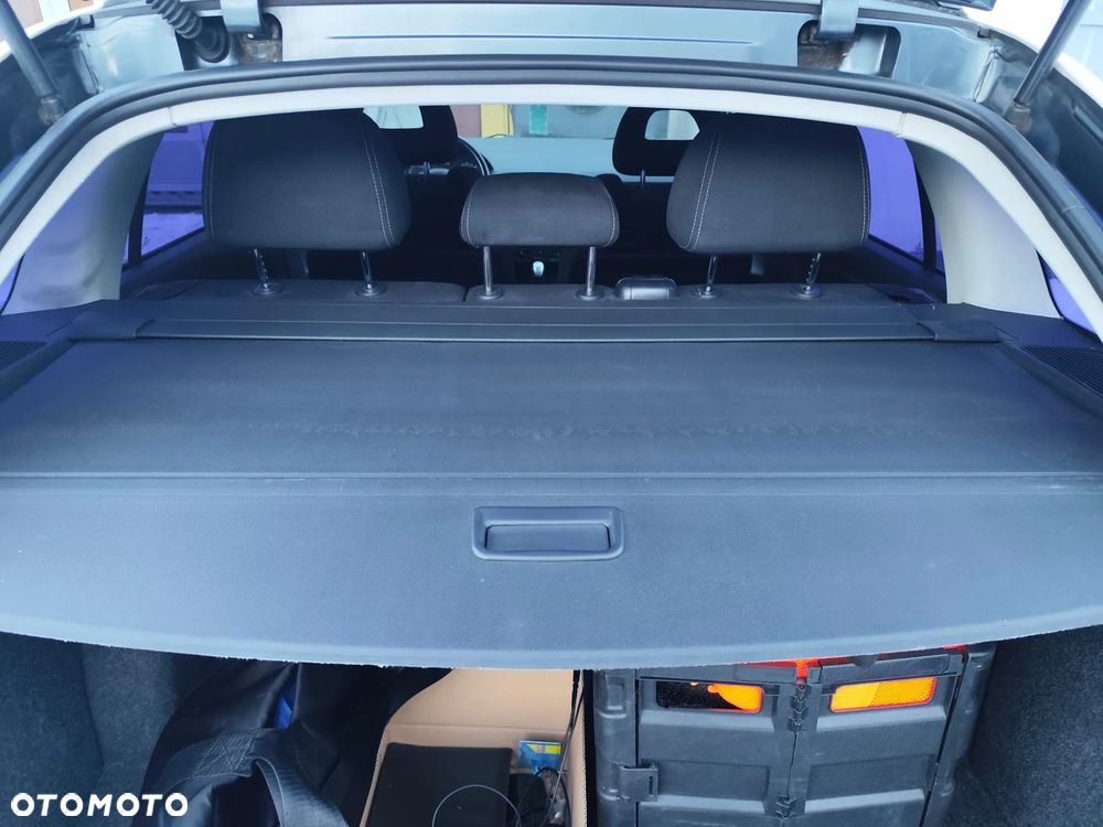 Skoda Fabia 1.9 TDI Elegance - 6