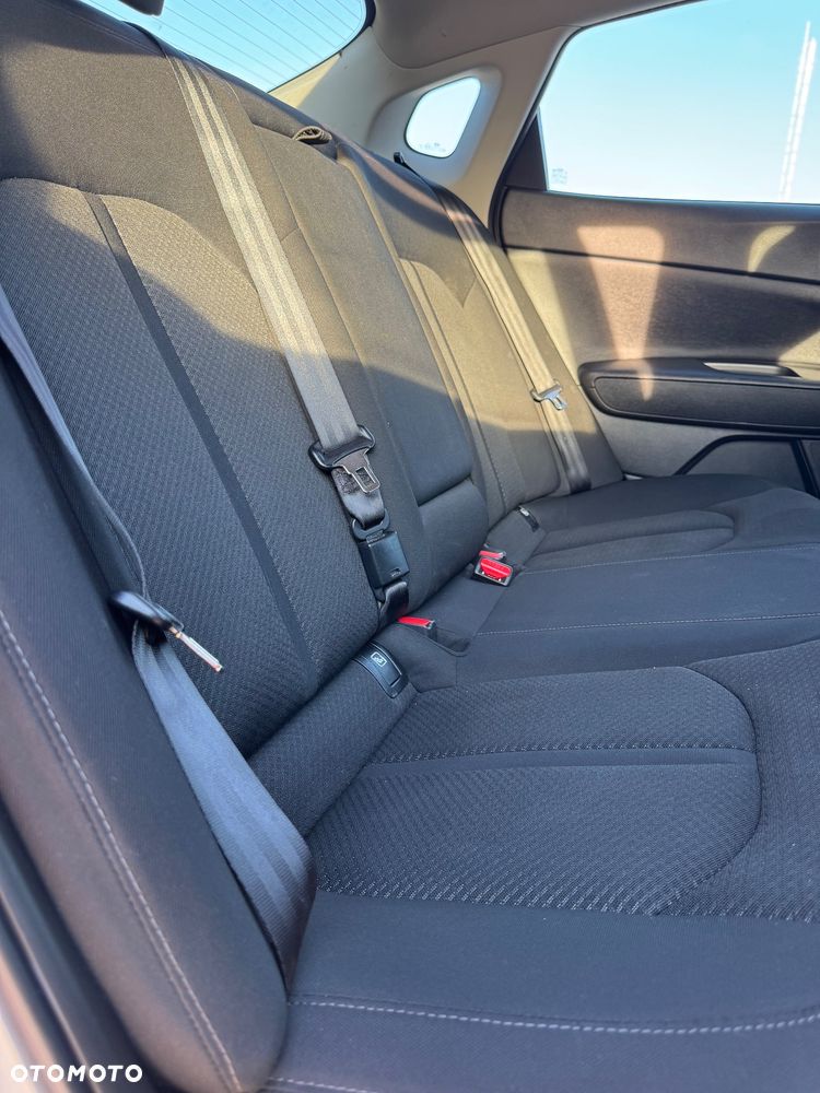 Kia Optima 1.6 CRDI SCR M - 10