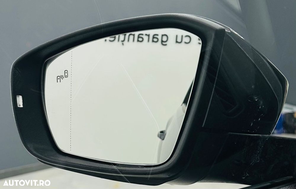 Volkswagen T-Roc 1.6 TDI SCR UNITED - 29