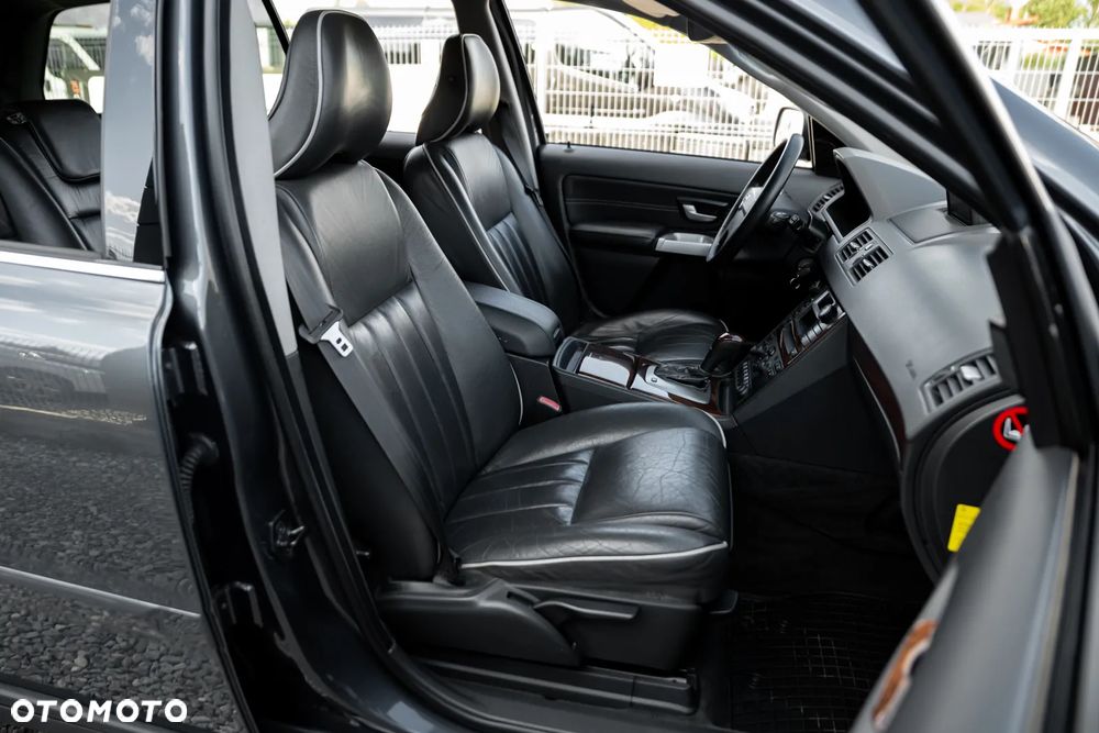 Volvo XC 90 2.5T Automatik Premium - 28