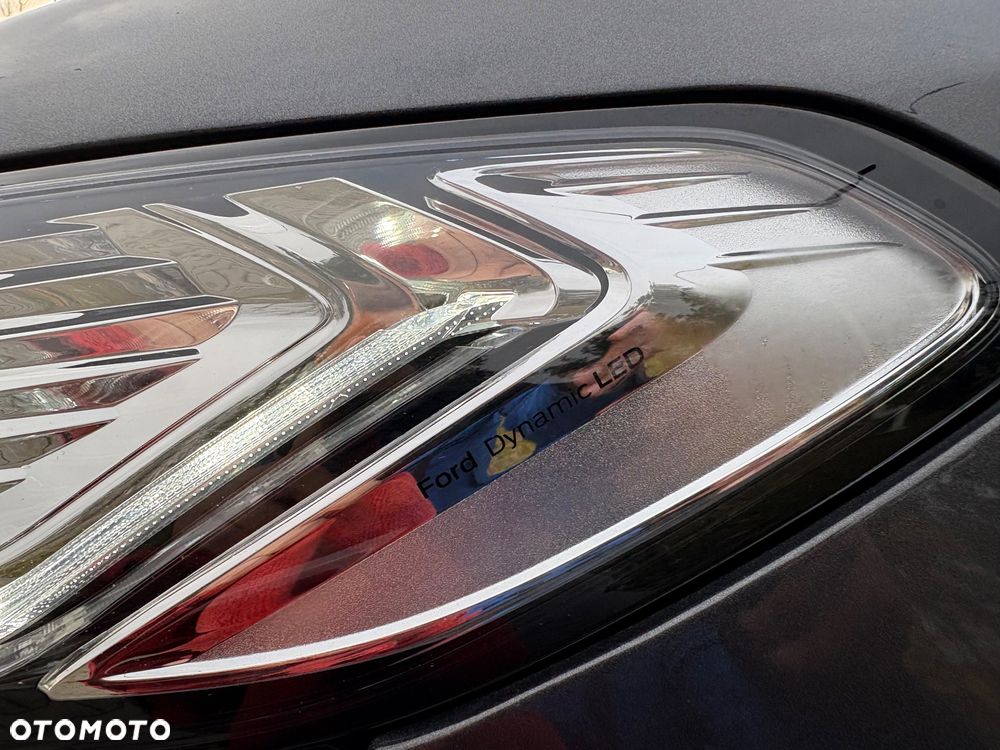 Ford Mondeo 2.0 EcoBlue Titanium - 21