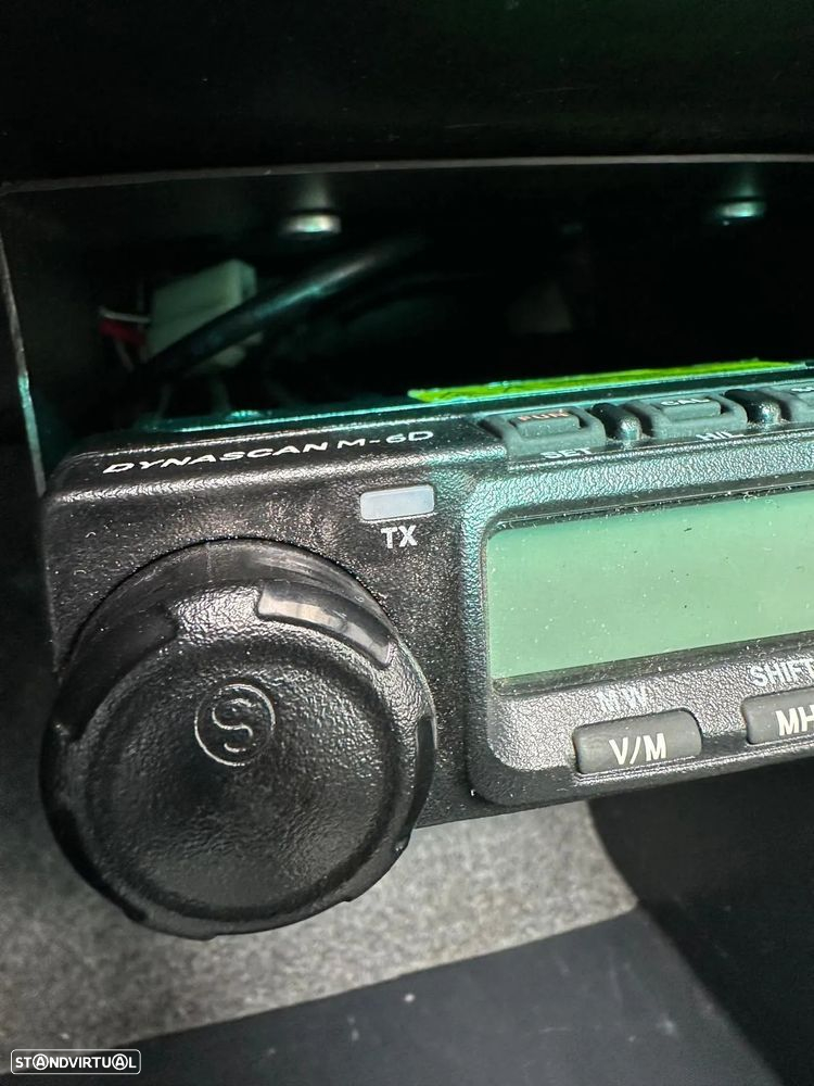 Toyota Land Cruiser SW 4.2 TDi - 33