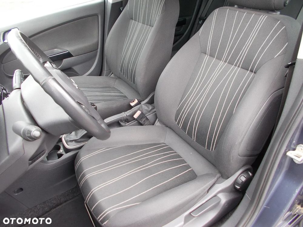 Opel Corsa 1.2 16V Enjoy - 21