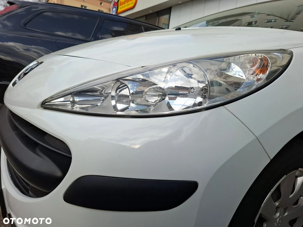 Peugeot 207 - 7