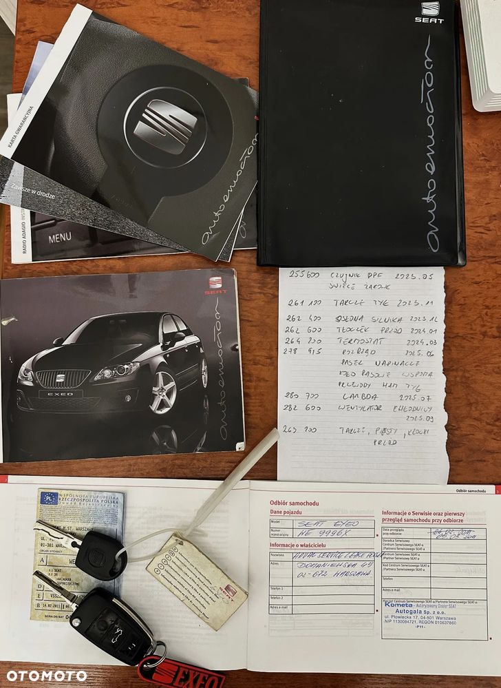 Toyota Corolla 1.6 Prestige - 17