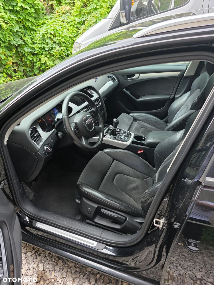 Audi A4 Avant - 2