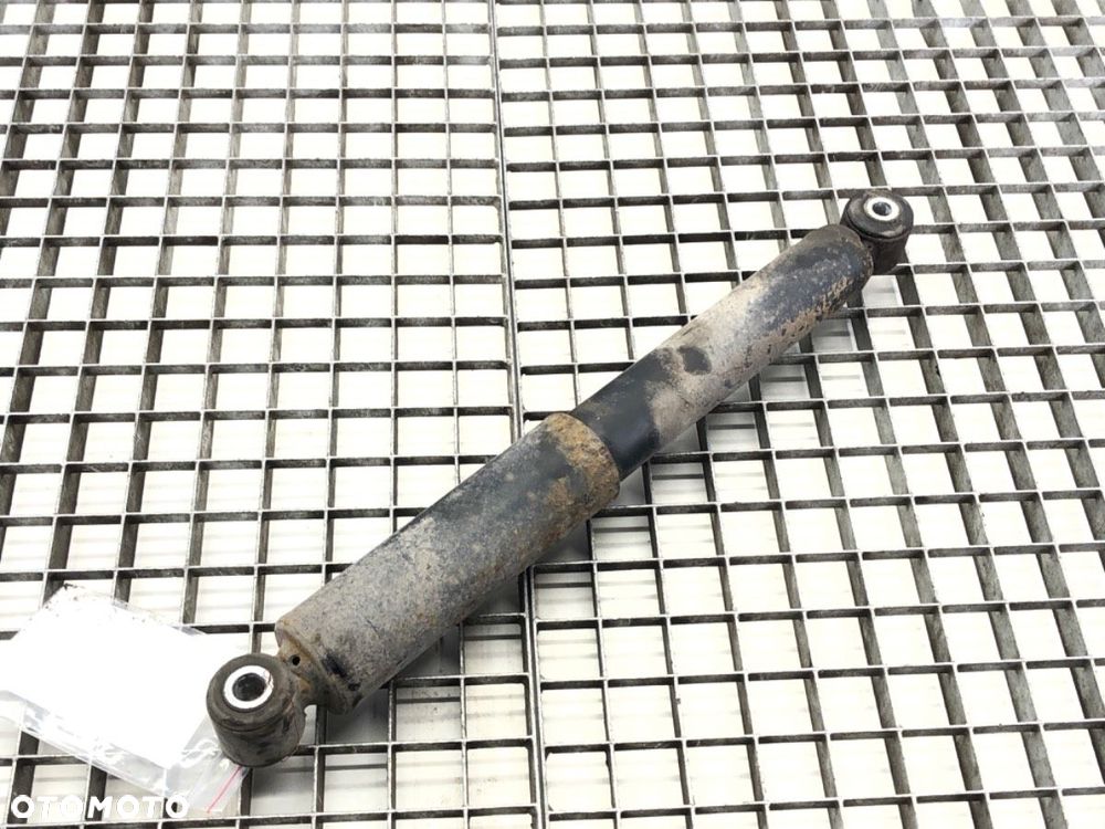 AMORTYZATOR LEWY TYŁ SPRĘŻYNA  MAN TGE Autobus 2017 - 2022 2.0 TDI 130 kW [177 KM] olej napędowy - 2