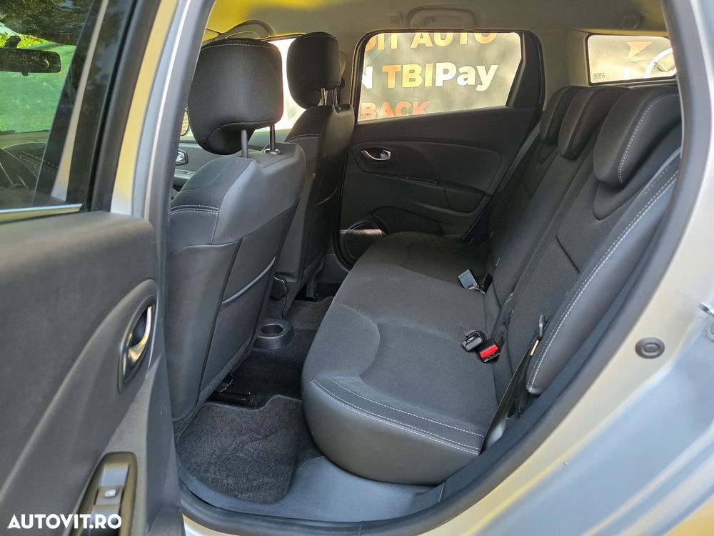 Renault Clio (Energy) TCe 90 Start & Stop INTENS - 11