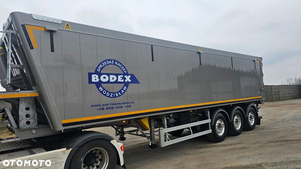 Bodex 48m3