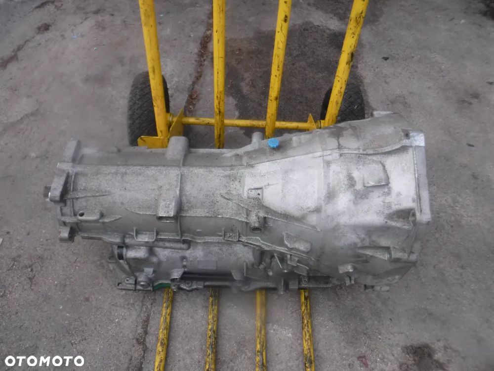 Bmw F30 F31 F36 2.0ix xdrive  B48 G8HP50Z 252 ps  330 430 ix  skrzynia automat - 1