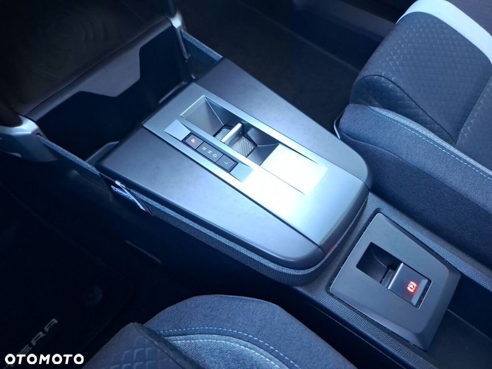 Opel Frontera - 21